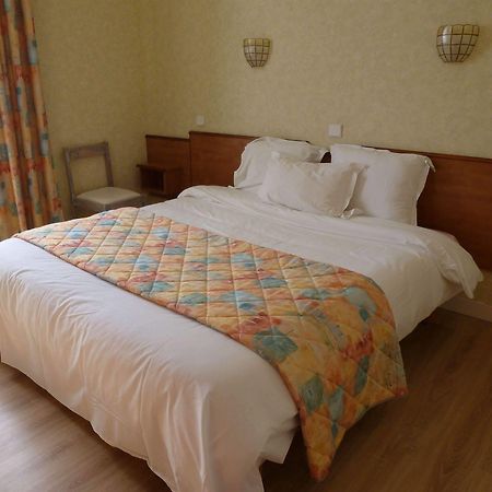Hotel Regina Роскоф Экстерьер фото